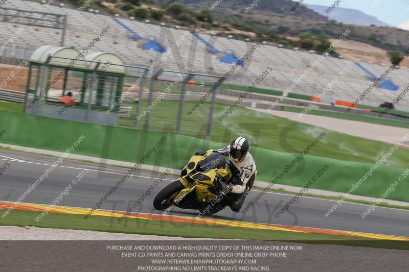 may 2015;motorbikes;no limits;peter wileman photography;spain;trackday digital images;valencia