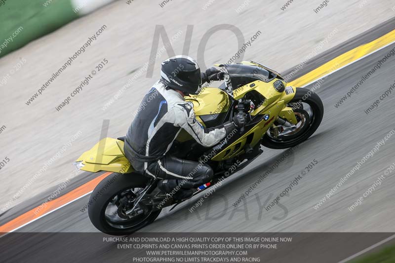 may 2015;motorbikes;no limits;peter wileman photography;spain;trackday digital images;valencia