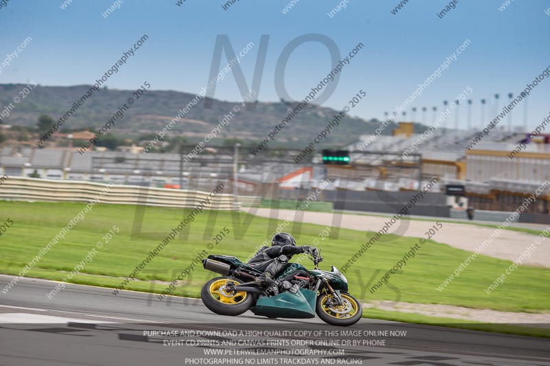 may 2015;motorbikes;no limits;peter wileman photography;spain;trackday digital images;valencia