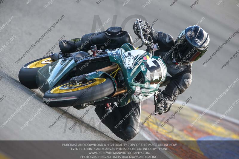 may 2015;motorbikes;no limits;peter wileman photography;spain;trackday digital images;valencia