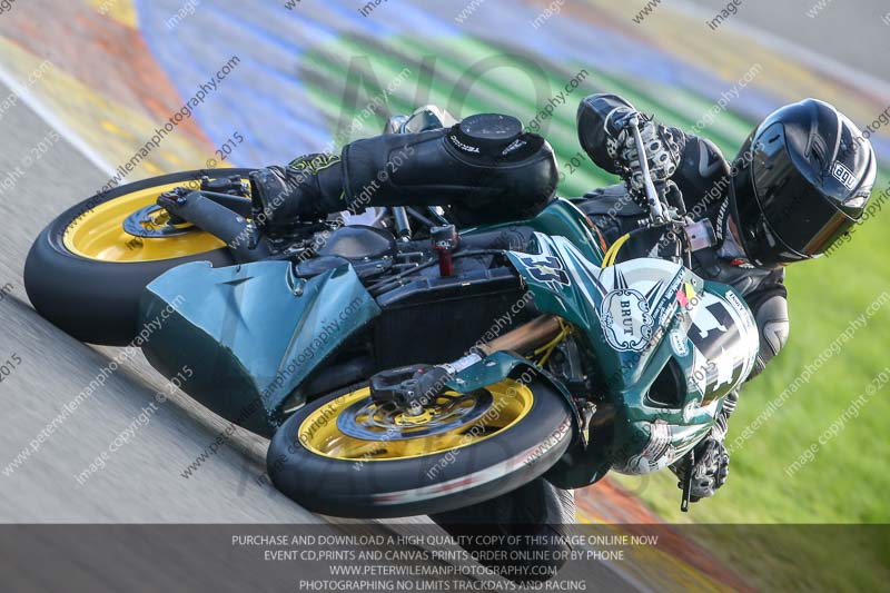 may 2015;motorbikes;no limits;peter wileman photography;spain;trackday digital images;valencia