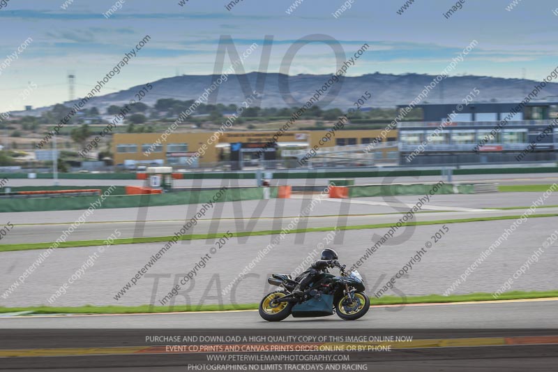 may 2015;motorbikes;no limits;peter wileman photography;spain;trackday digital images;valencia