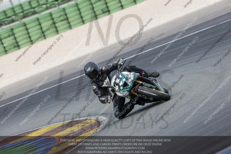 may 2015;motorbikes;no limits;peter wileman photography;spain;trackday digital images;valencia