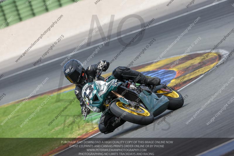 may 2015;motorbikes;no limits;peter wileman photography;spain;trackday digital images;valencia