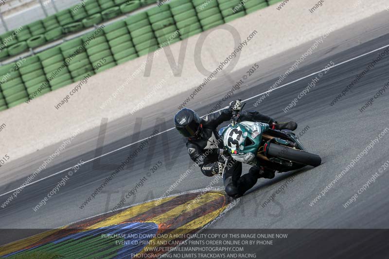 may 2015;motorbikes;no limits;peter wileman photography;spain;trackday digital images;valencia