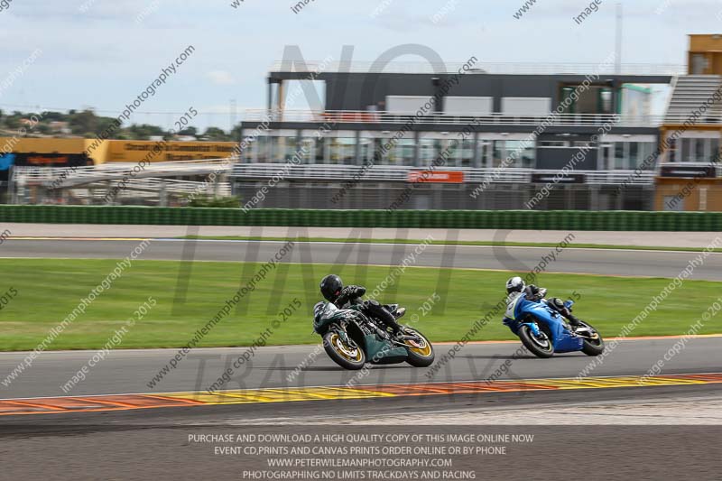 may 2015;motorbikes;no limits;peter wileman photography;spain;trackday digital images;valencia