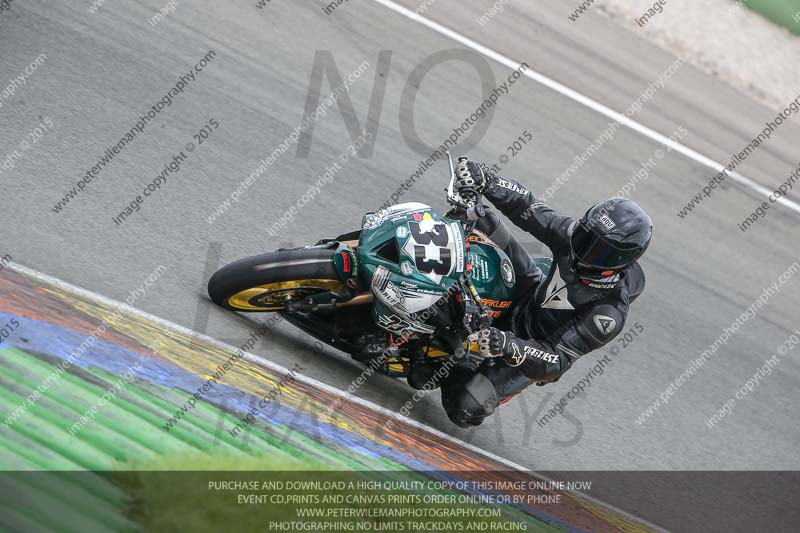 may 2015;motorbikes;no limits;peter wileman photography;spain;trackday digital images;valencia