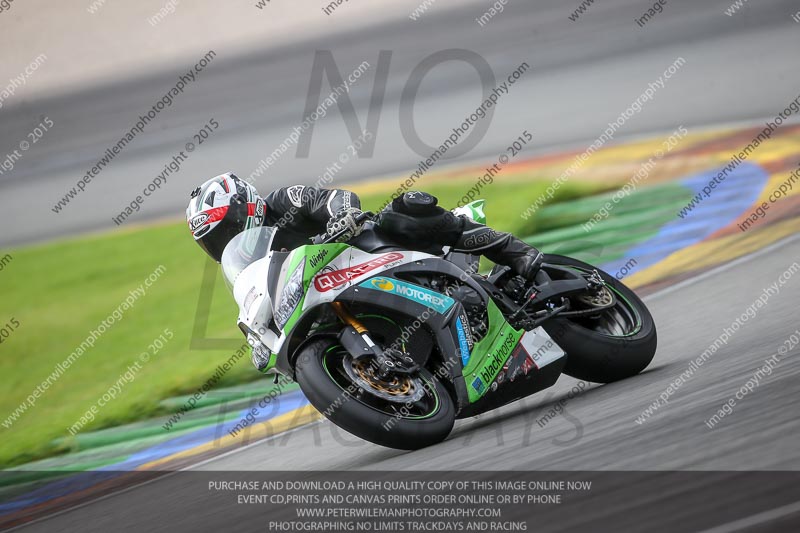 may 2015;motorbikes;no limits;peter wileman photography;spain;trackday digital images;valencia