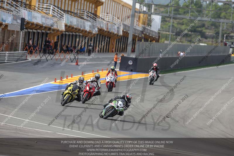 may 2015;motorbikes;no limits;peter wileman photography;spain;trackday digital images;valencia