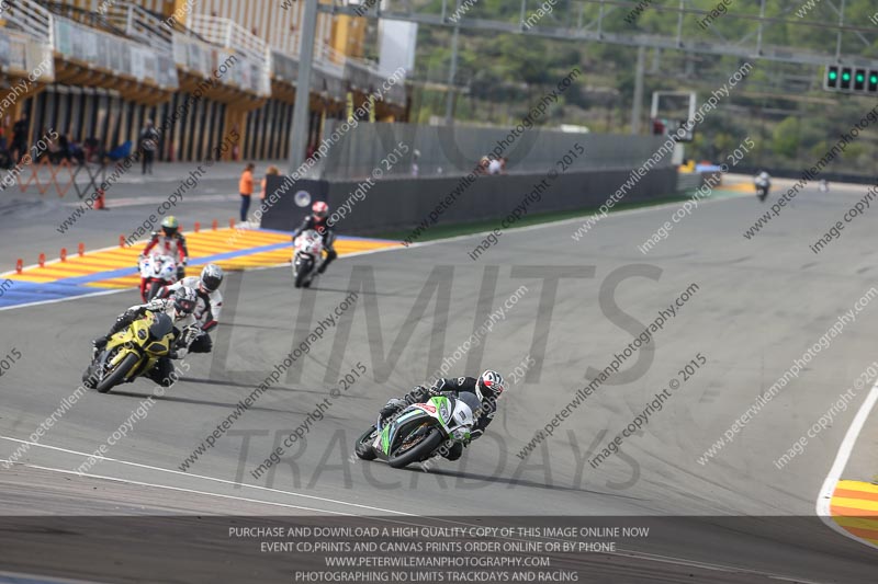 may 2015;motorbikes;no limits;peter wileman photography;spain;trackday digital images;valencia