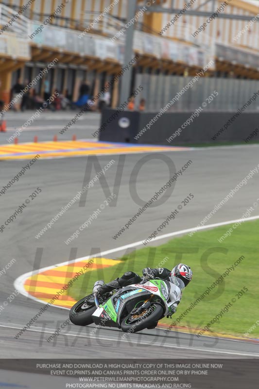 may 2015;motorbikes;no limits;peter wileman photography;spain;trackday digital images;valencia