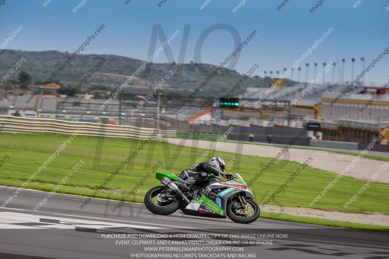 may 2015;motorbikes;no limits;peter wileman photography;spain;trackday digital images;valencia