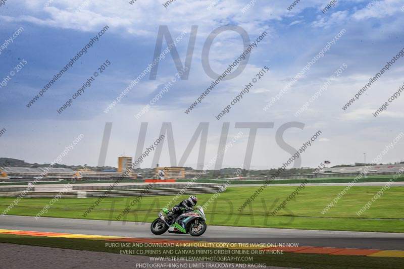 may 2015;motorbikes;no limits;peter wileman photography;spain;trackday digital images;valencia