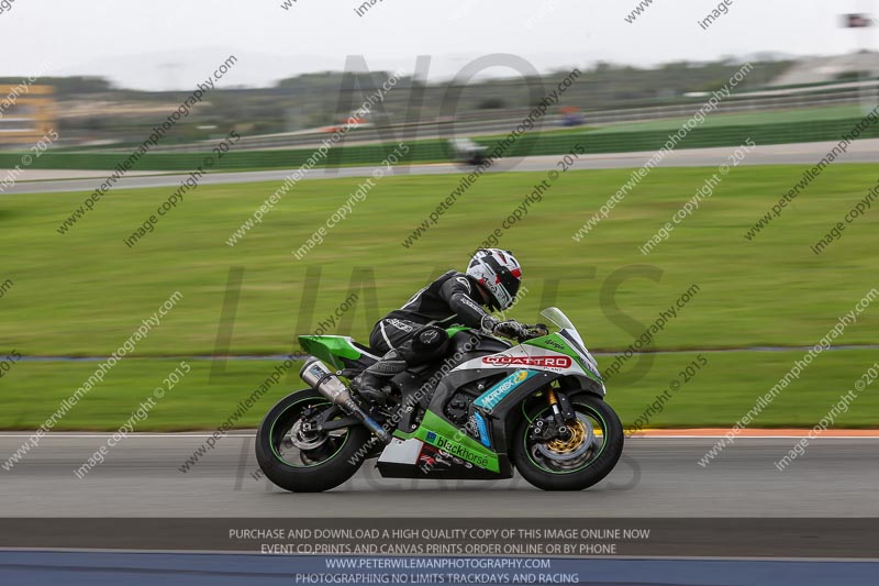 may 2015;motorbikes;no limits;peter wileman photography;spain;trackday digital images;valencia