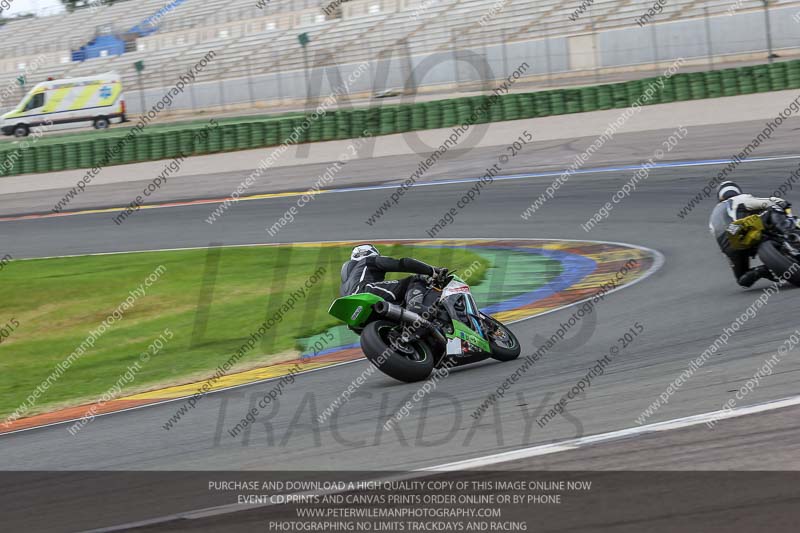 may 2015;motorbikes;no limits;peter wileman photography;spain;trackday digital images;valencia