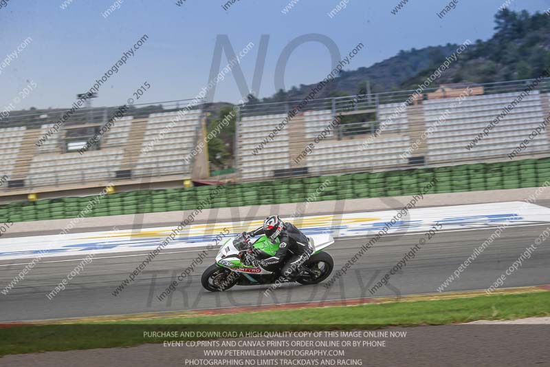 may 2015;motorbikes;no limits;peter wileman photography;spain;trackday digital images;valencia