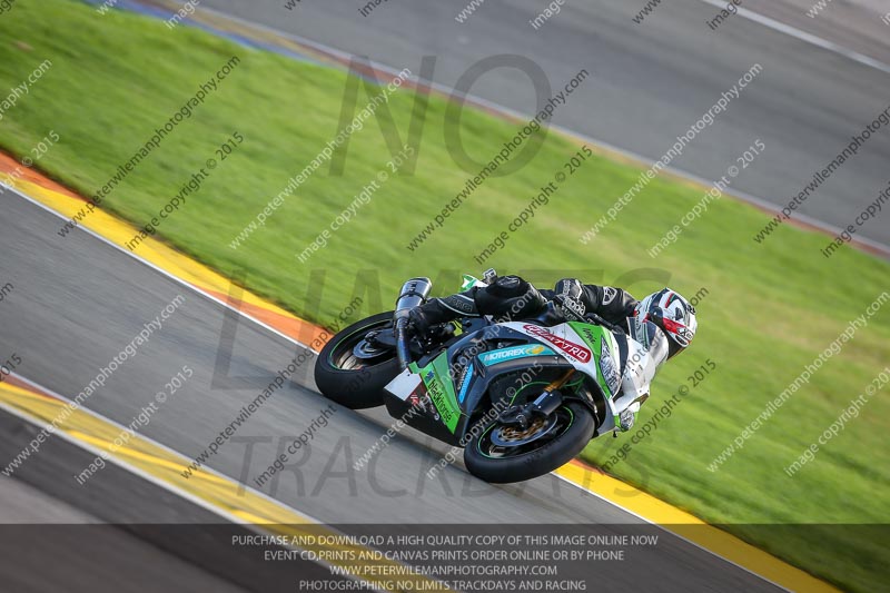 may 2015;motorbikes;no limits;peter wileman photography;spain;trackday digital images;valencia