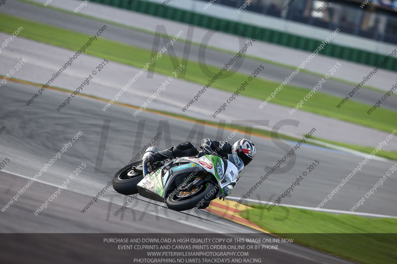 may 2015;motorbikes;no limits;peter wileman photography;spain;trackday digital images;valencia