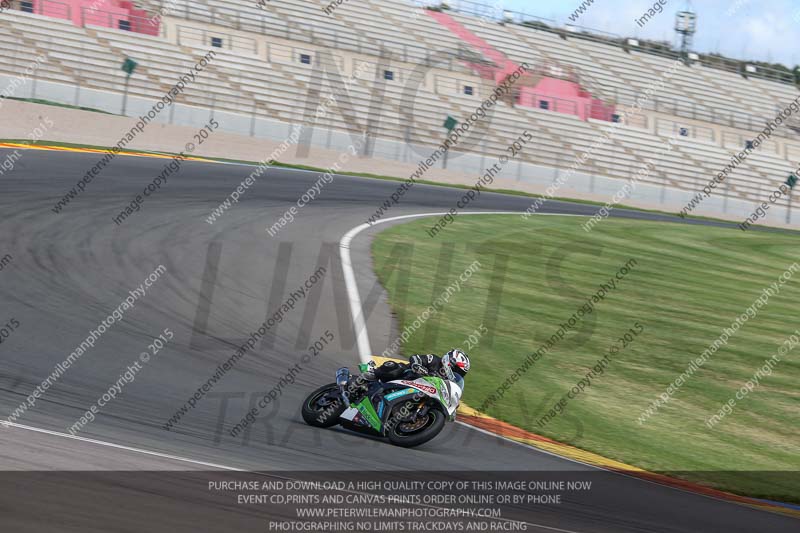 may 2015;motorbikes;no limits;peter wileman photography;spain;trackday digital images;valencia