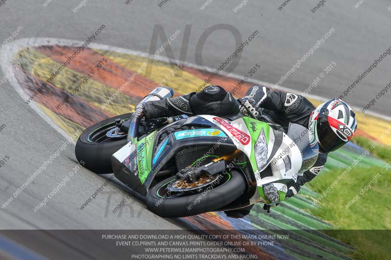 may 2015;motorbikes;no limits;peter wileman photography;spain;trackday digital images;valencia