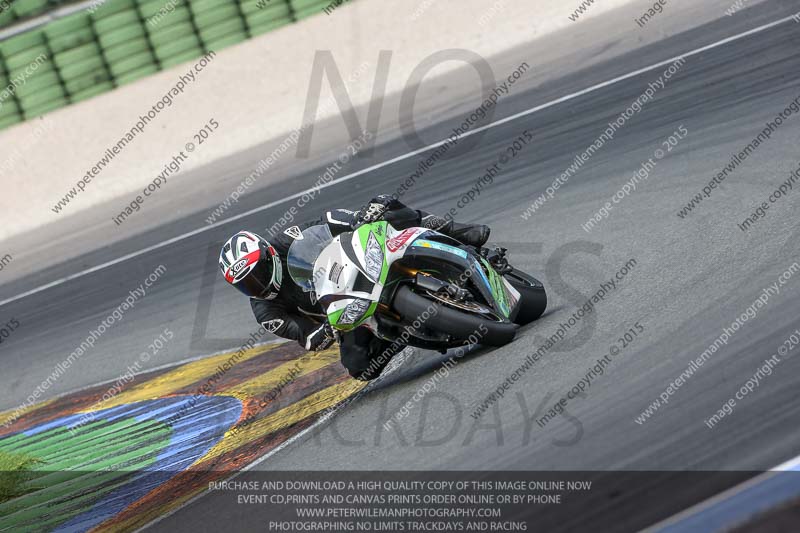 may 2015;motorbikes;no limits;peter wileman photography;spain;trackday digital images;valencia