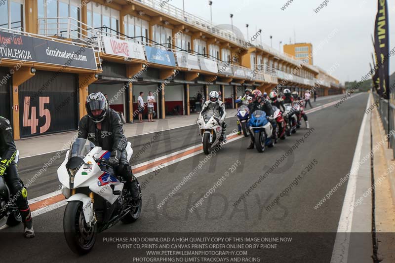 may 2015;motorbikes;no limits;peter wileman photography;spain;trackday digital images;valencia