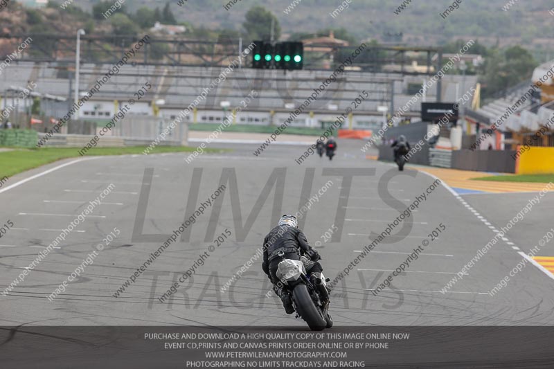 may 2015;motorbikes;no limits;peter wileman photography;spain;trackday digital images;valencia