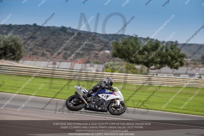 may 2015;motorbikes;no limits;peter wileman photography;spain;trackday digital images;valencia