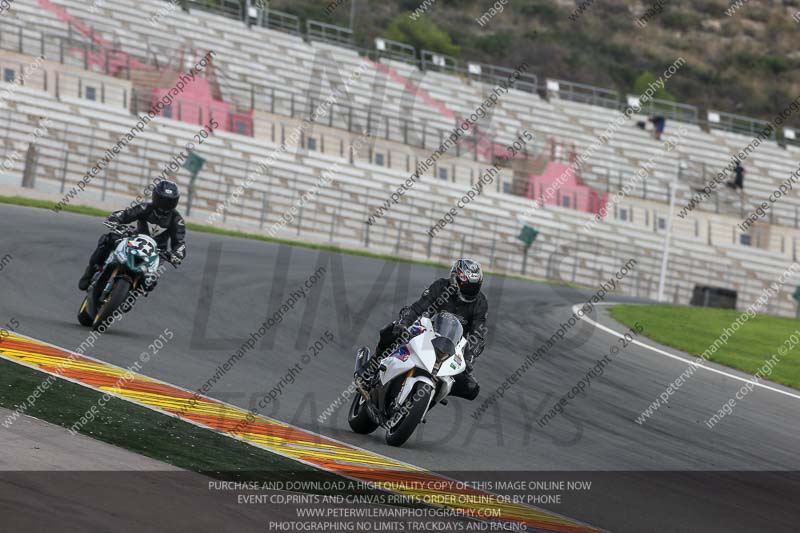 may 2015;motorbikes;no limits;peter wileman photography;spain;trackday digital images;valencia