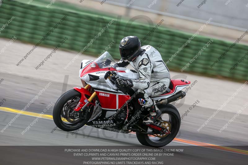 may 2015;motorbikes;no limits;peter wileman photography;spain;trackday digital images;valencia