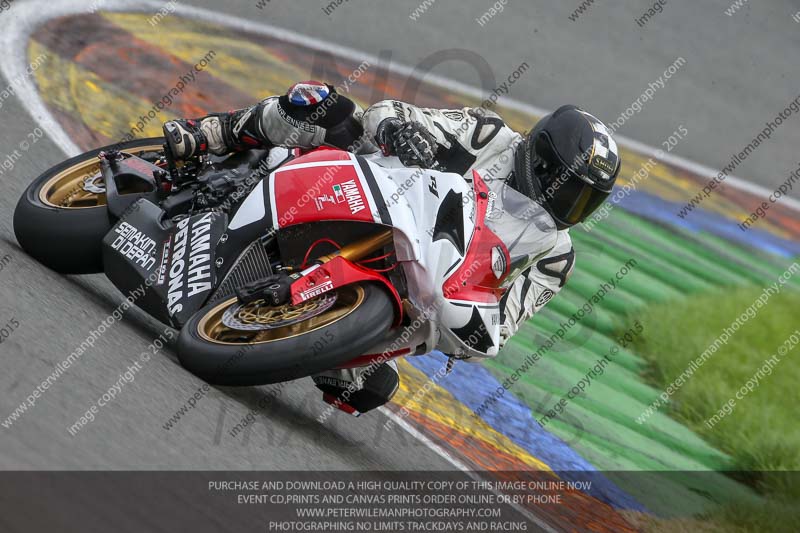 may 2015;motorbikes;no limits;peter wileman photography;spain;trackday digital images;valencia