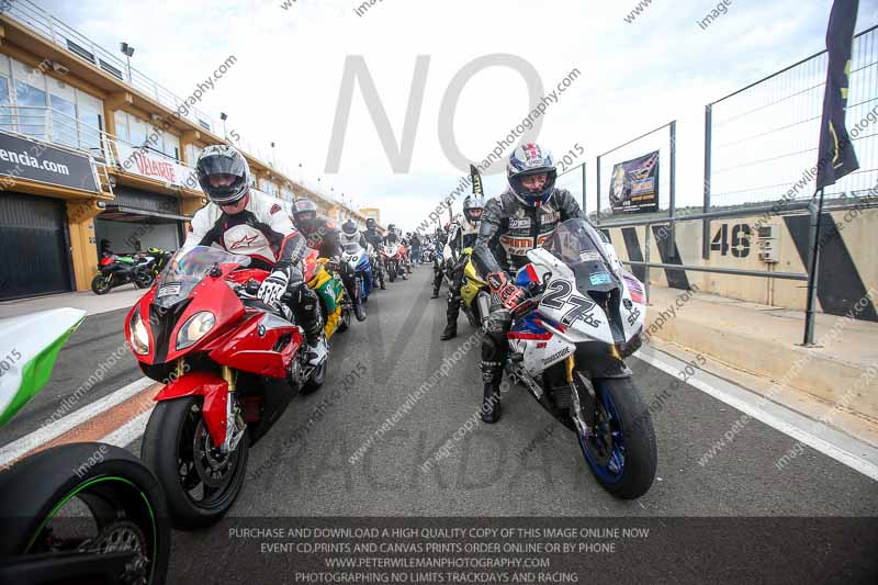 may 2015;motorbikes;no limits;peter wileman photography;spain;trackday digital images;valencia