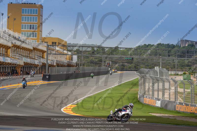 may 2015;motorbikes;no limits;peter wileman photography;spain;trackday digital images;valencia