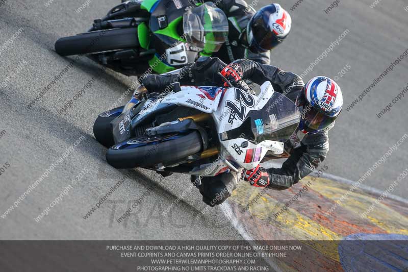 may 2015;motorbikes;no limits;peter wileman photography;spain;trackday digital images;valencia