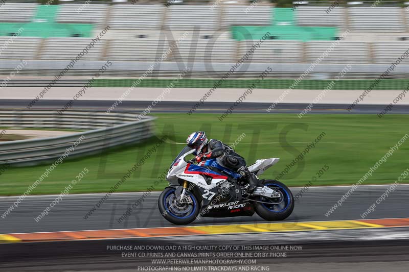 may 2015;motorbikes;no limits;peter wileman photography;spain;trackday digital images;valencia