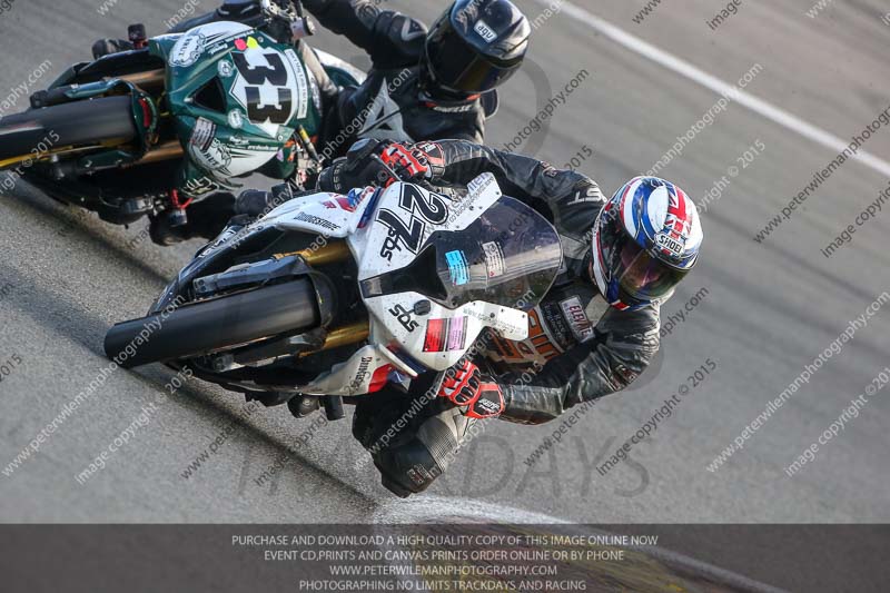 may 2015;motorbikes;no limits;peter wileman photography;spain;trackday digital images;valencia