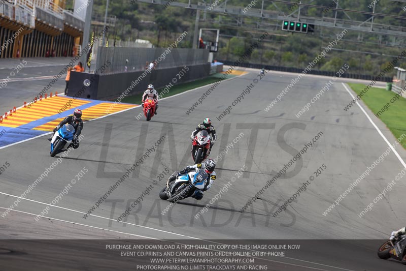 may 2015;motorbikes;no limits;peter wileman photography;spain;trackday digital images;valencia