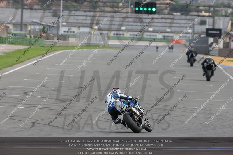 may 2015;motorbikes;no limits;peter wileman photography;spain;trackday digital images;valencia