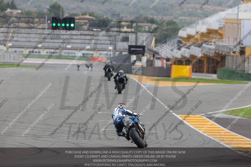 may 2015;motorbikes;no limits;peter wileman photography;spain;trackday digital images;valencia