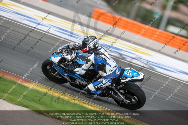 may 2015;motorbikes;no limits;peter wileman photography;spain;trackday digital images;valencia