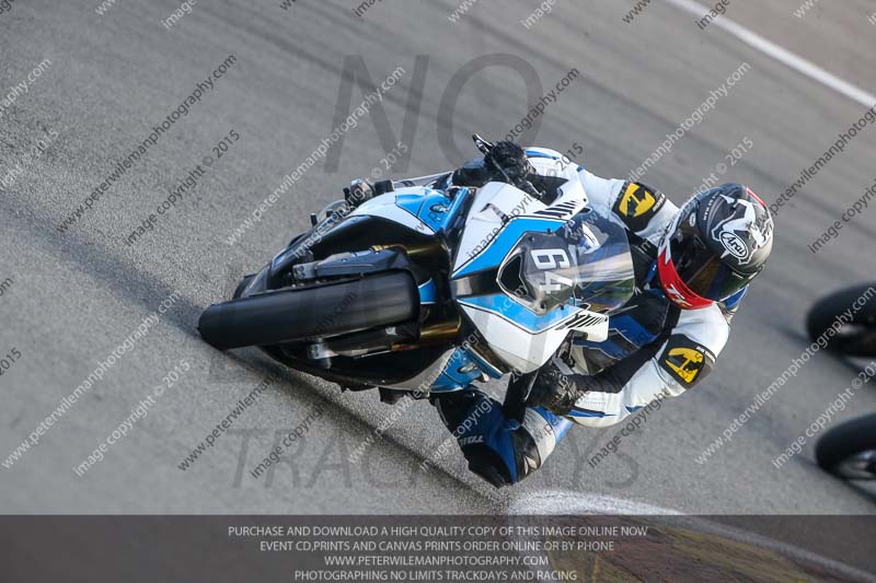 may 2015;motorbikes;no limits;peter wileman photography;spain;trackday digital images;valencia