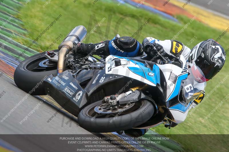 may 2015;motorbikes;no limits;peter wileman photography;spain;trackday digital images;valencia