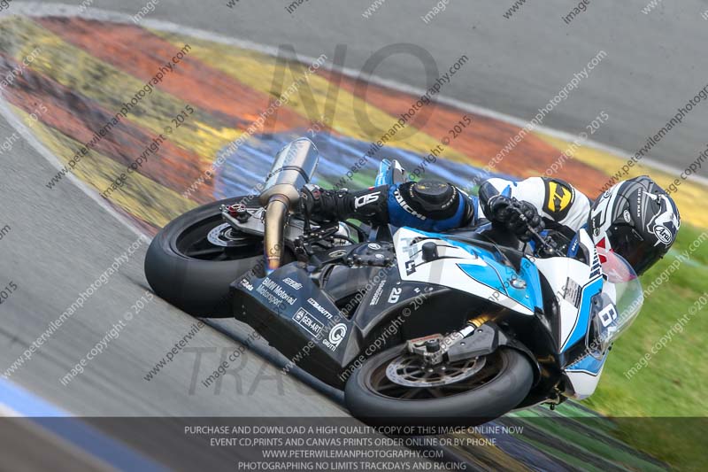 may 2015;motorbikes;no limits;peter wileman photography;spain;trackday digital images;valencia