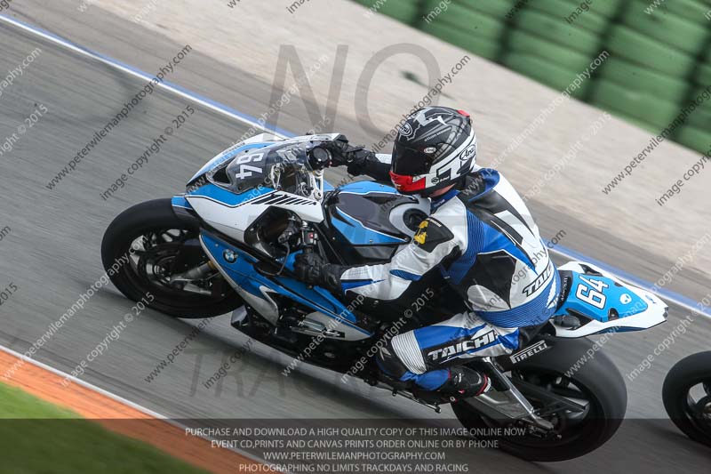 may 2015;motorbikes;no limits;peter wileman photography;spain;trackday digital images;valencia