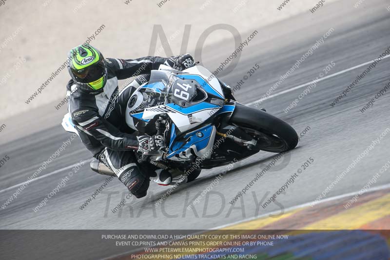 may 2015;motorbikes;no limits;peter wileman photography;spain;trackday digital images;valencia