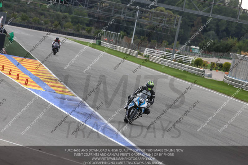 may 2015;motorbikes;no limits;peter wileman photography;spain;trackday digital images;valencia