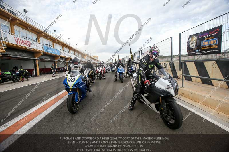 may 2015;motorbikes;no limits;peter wileman photography;spain;trackday digital images;valencia