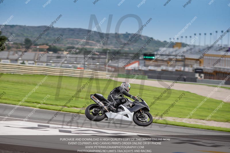 may 2015;motorbikes;no limits;peter wileman photography;spain;trackday digital images;valencia