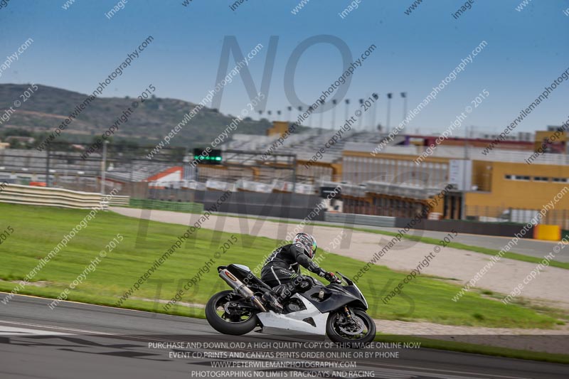 may 2015;motorbikes;no limits;peter wileman photography;spain;trackday digital images;valencia