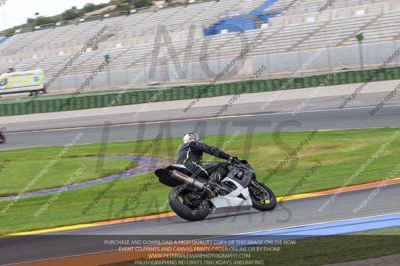 may 2015;motorbikes;no limits;peter wileman photography;spain;trackday digital images;valencia